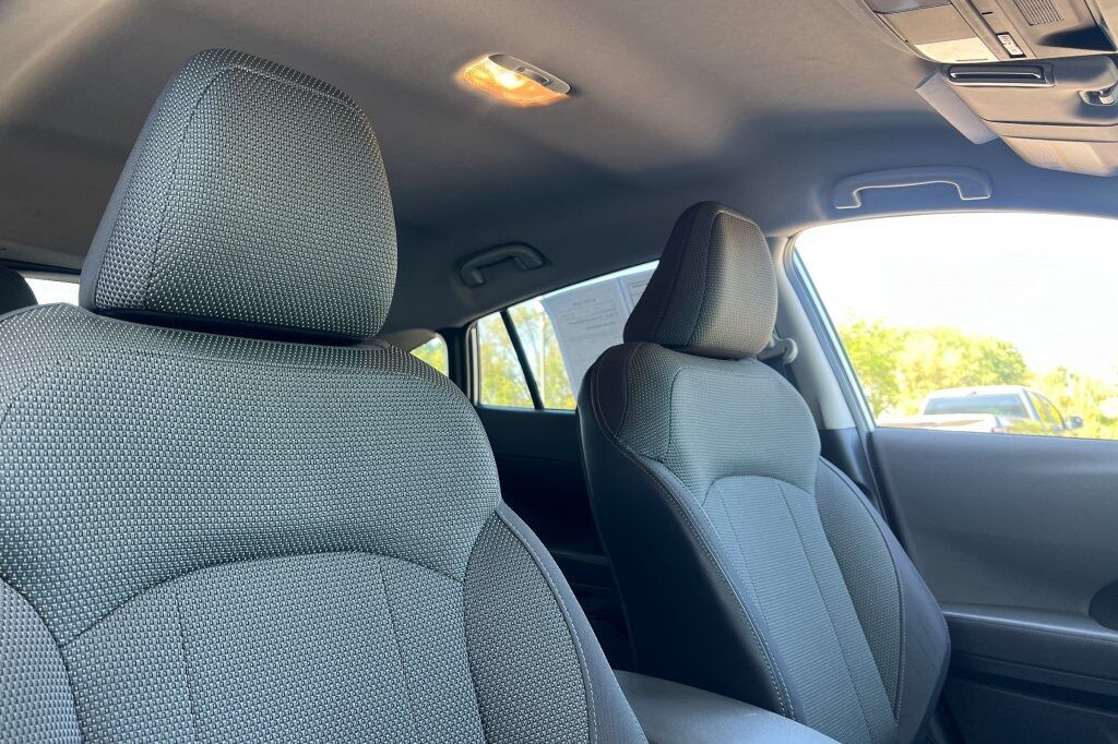 2024 Subaru Crosstrek Premium Fruitland ID