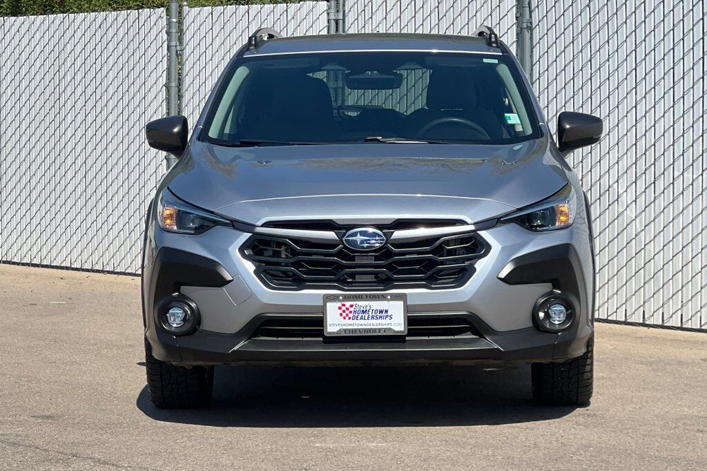 2024 Subaru Crosstrek Premium Fruitland ID