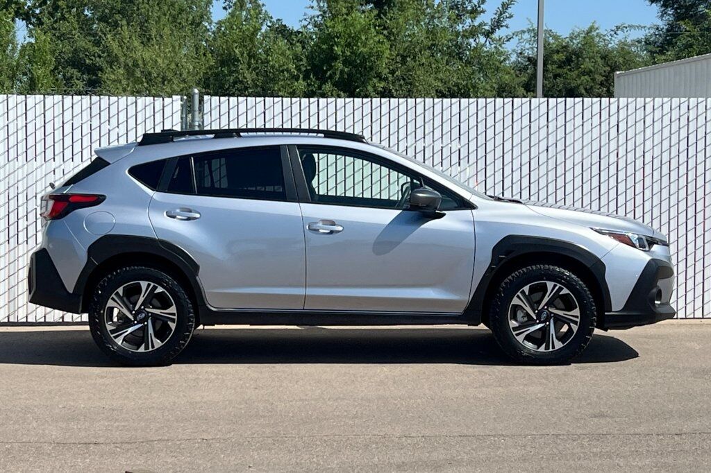 2024 Subaru Crosstrek Premium Fruitland ID