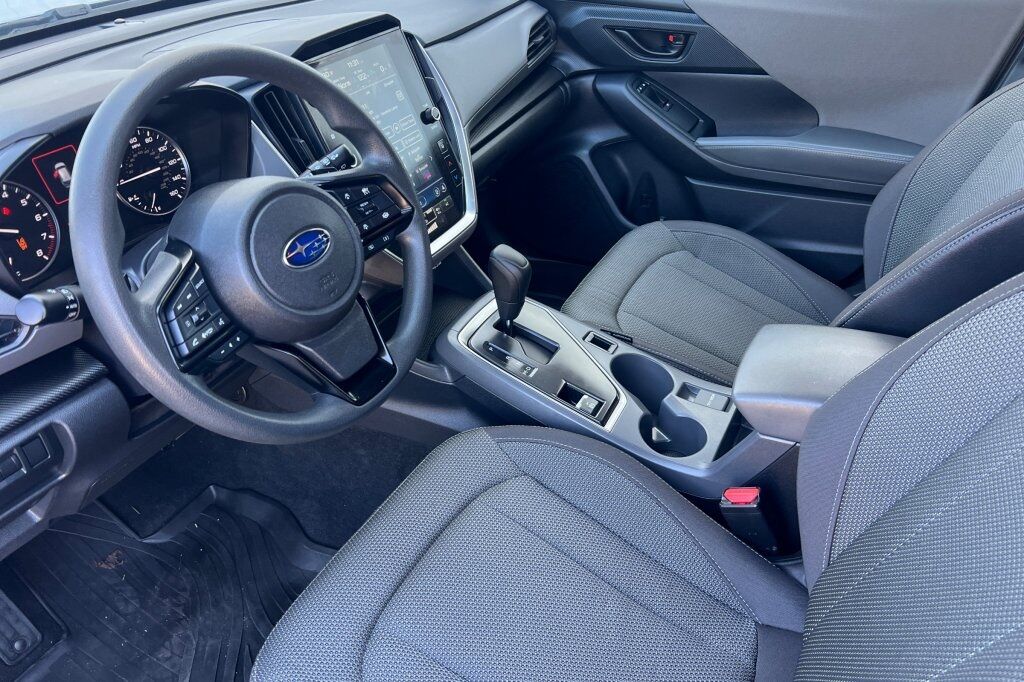 2024 Subaru Crosstrek Premium Fruitland ID
