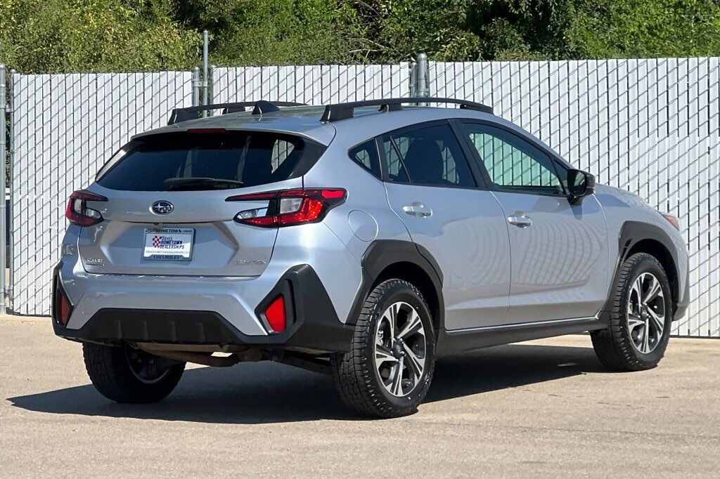 2024 Subaru Crosstrek Premium Fruitland ID