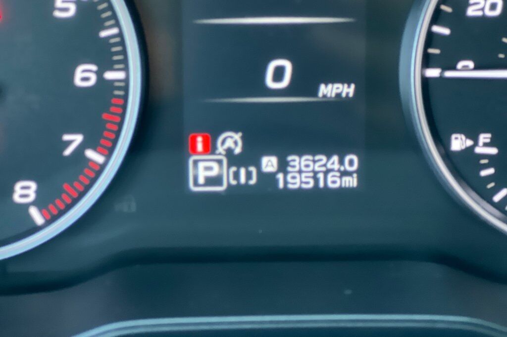 2024 Subaru Crosstrek Premium Fruitland ID