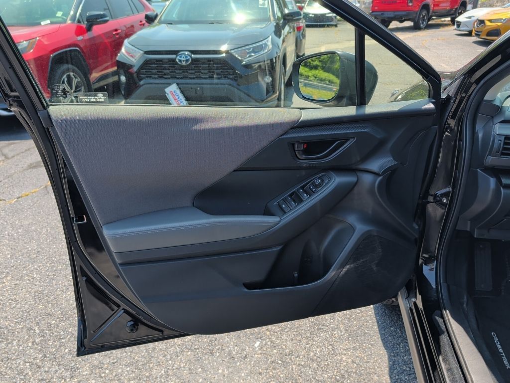 2024 Subaru Crosstrek Premium Worcester MA
