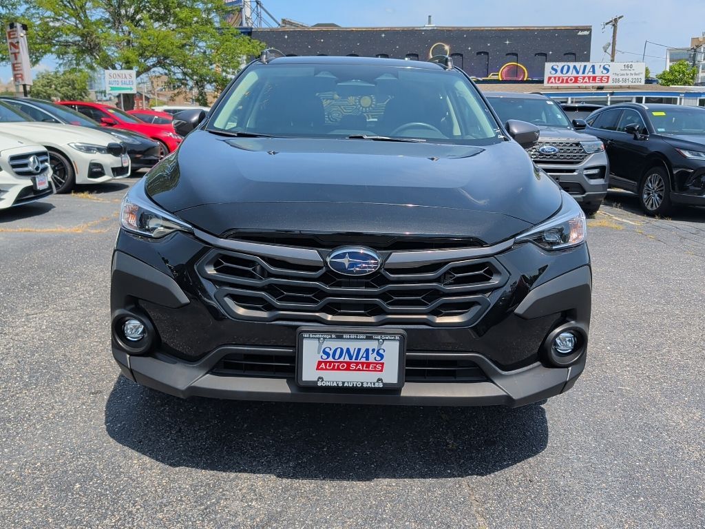 2024 Subaru Crosstrek Premium Worcester MA