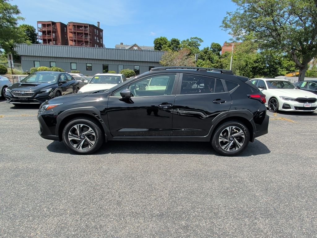 2024 Subaru Crosstrek Premium Worcester MA