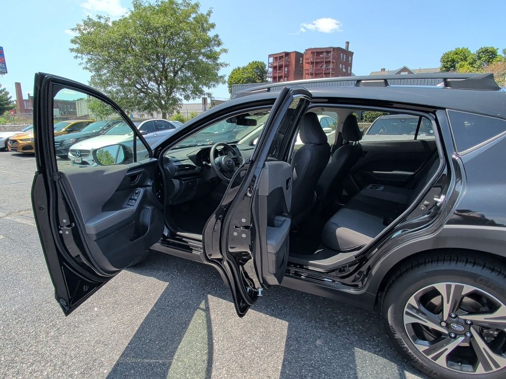 2024 Subaru Crosstrek Premium Worcester MA