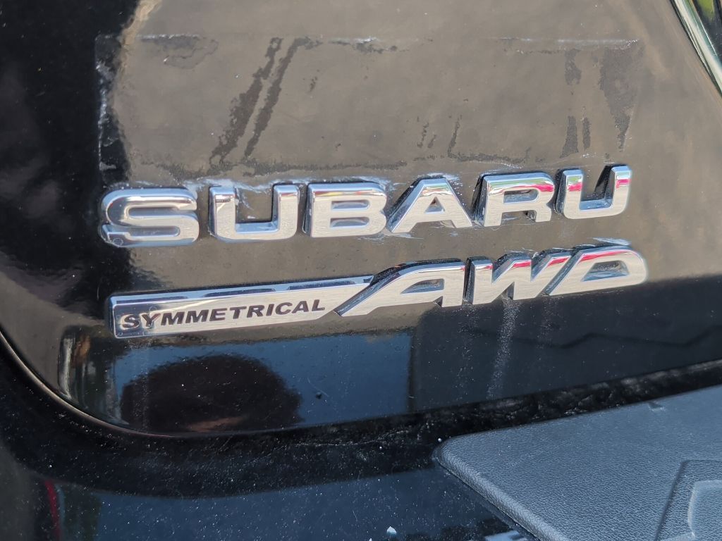 2024 Subaru Crosstrek Premium Worcester MA