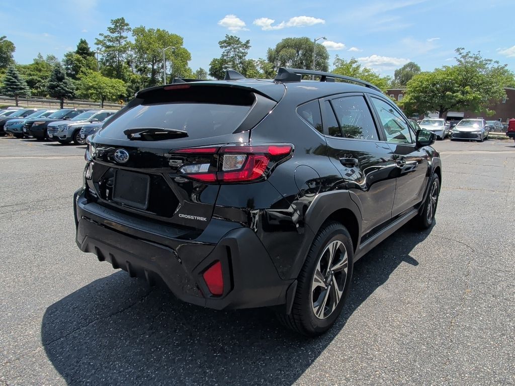 2024 Subaru Crosstrek Premium Worcester MA