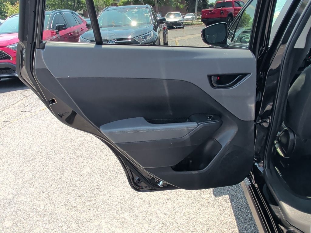 2024 Subaru Crosstrek Premium Worcester MA