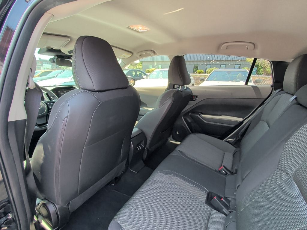 2024 Subaru Crosstrek Premium Worcester MA