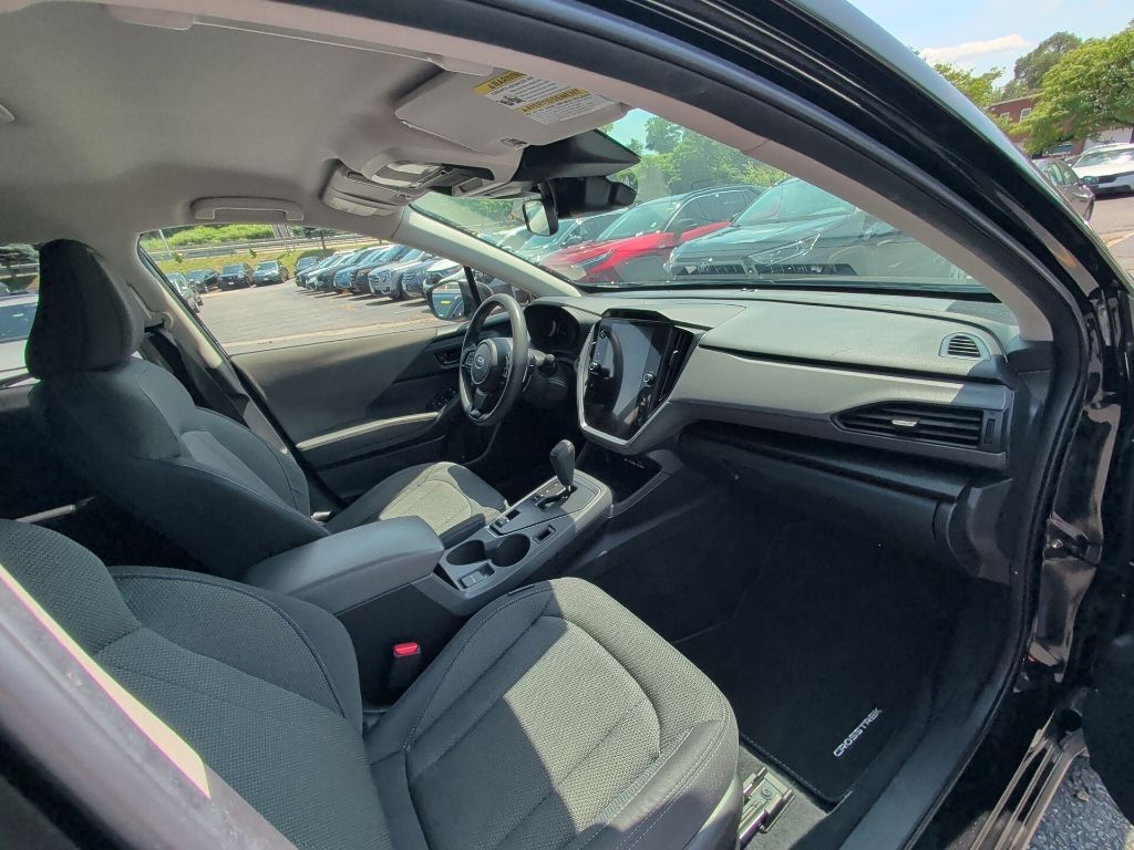 2024 Subaru Crosstrek Premium Worcester MA