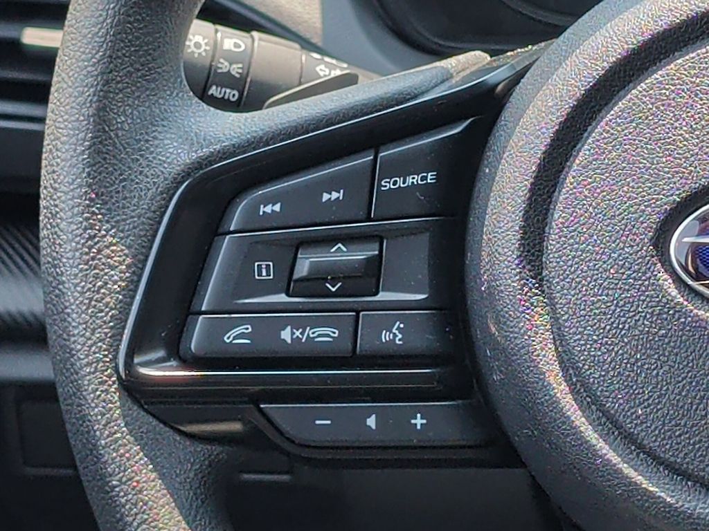 2024 Subaru Crosstrek Premium Worcester MA