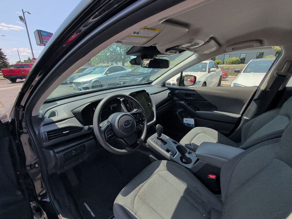 2024 Subaru Crosstrek Premium Worcester MA