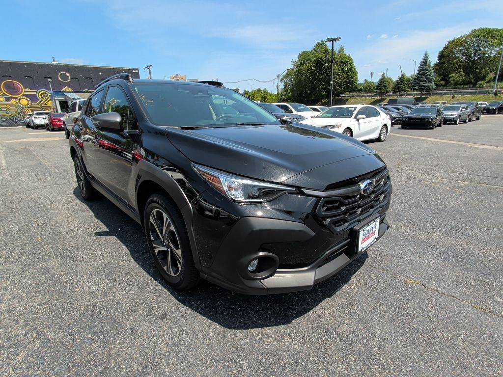 2024 Subaru Crosstrek Premium Worcester MA