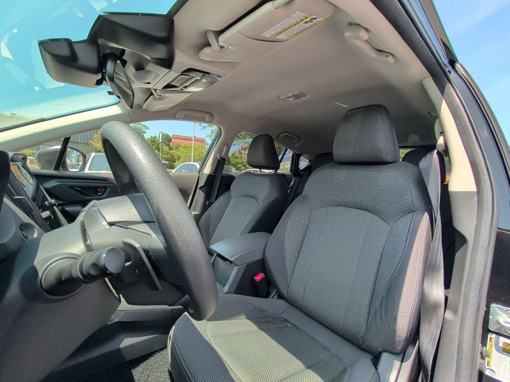 2024 Subaru Crosstrek Premium Worcester MA