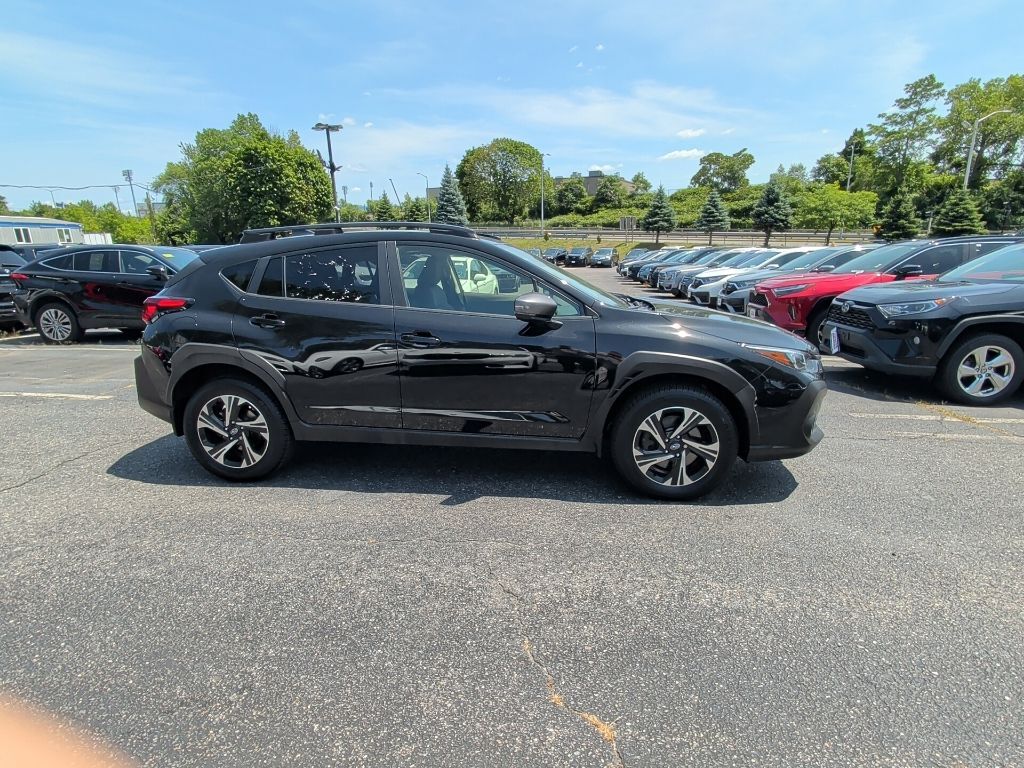 2024 Subaru Crosstrek Premium Worcester MA