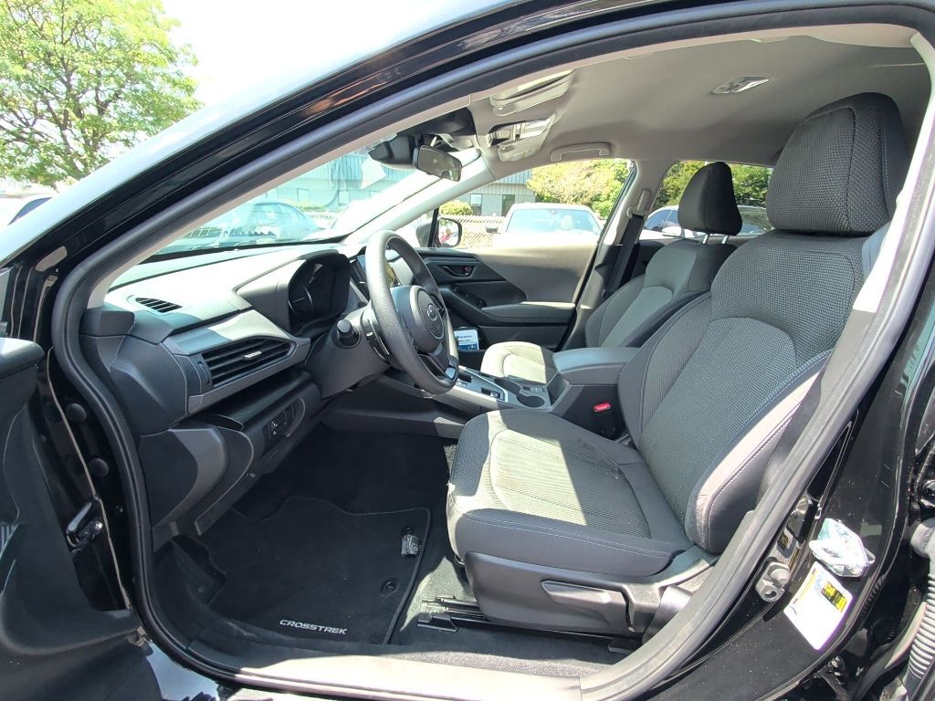 2024 Subaru Crosstrek Premium Worcester MA