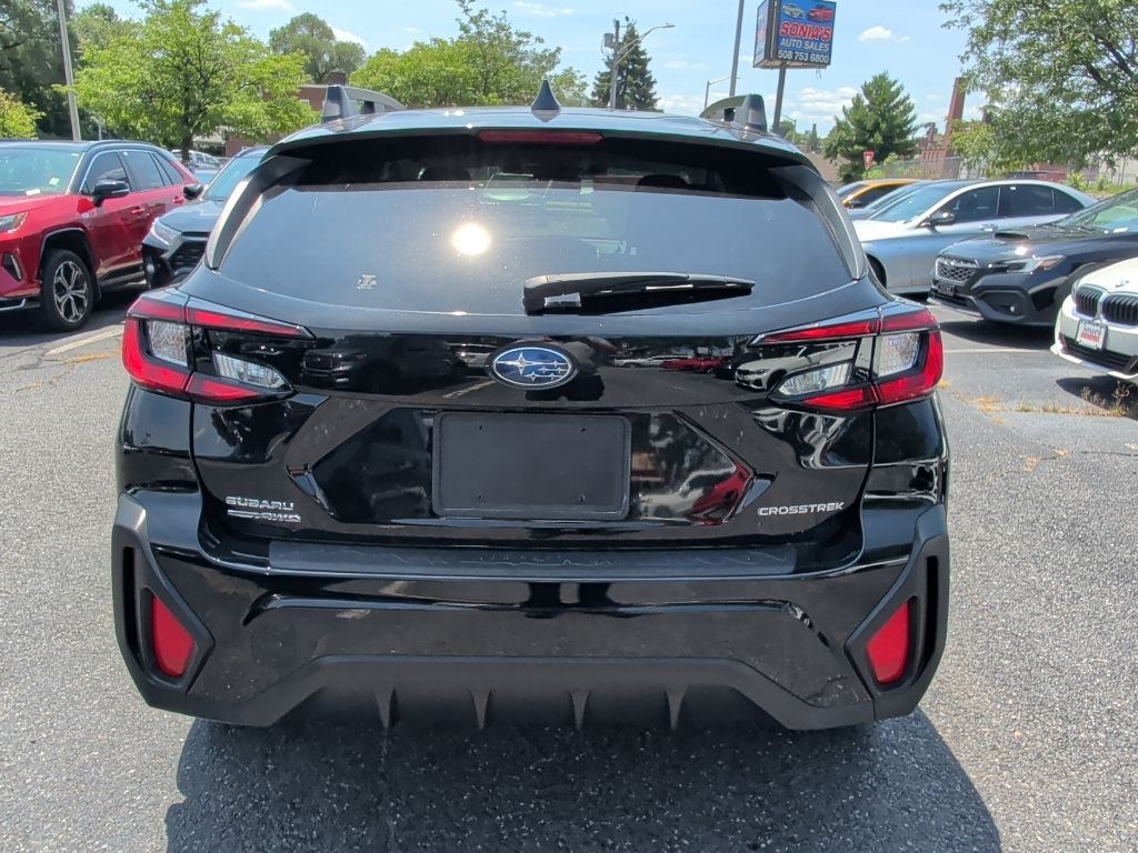 2024 Subaru Crosstrek Premium Worcester MA