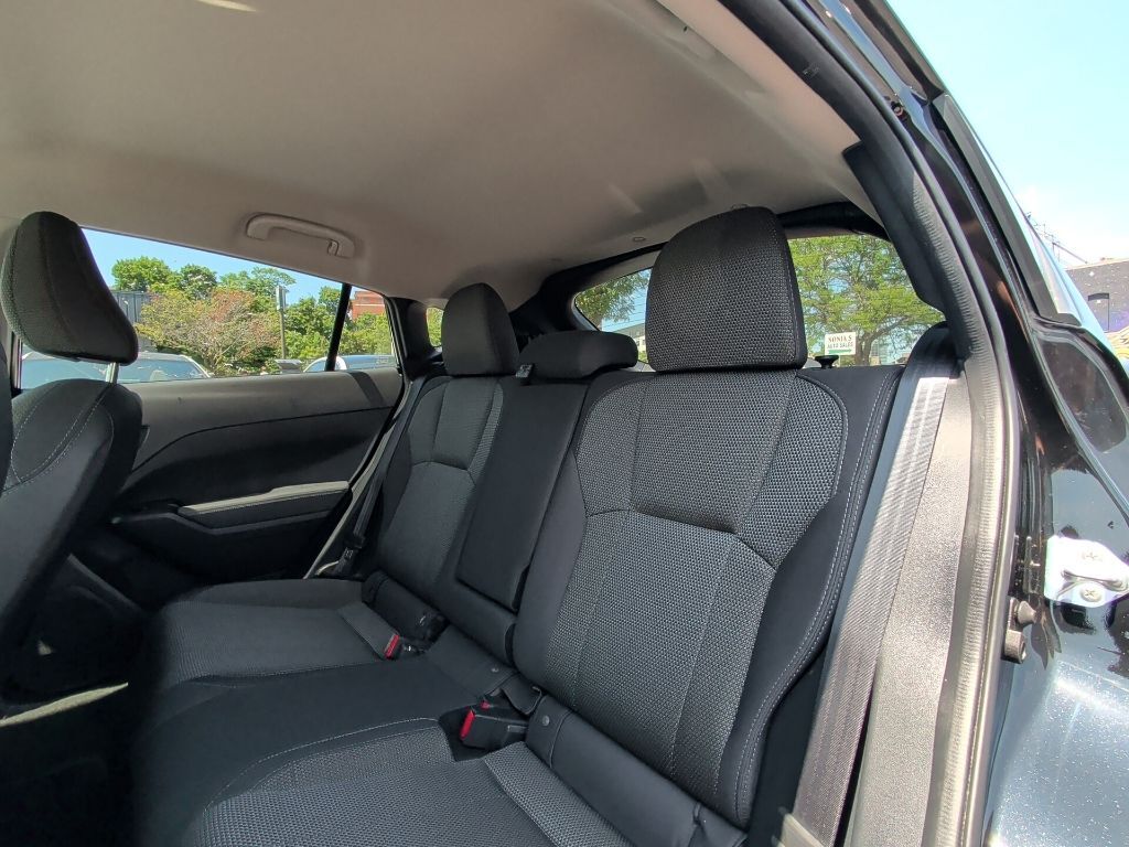 2024 Subaru Crosstrek Premium Worcester MA