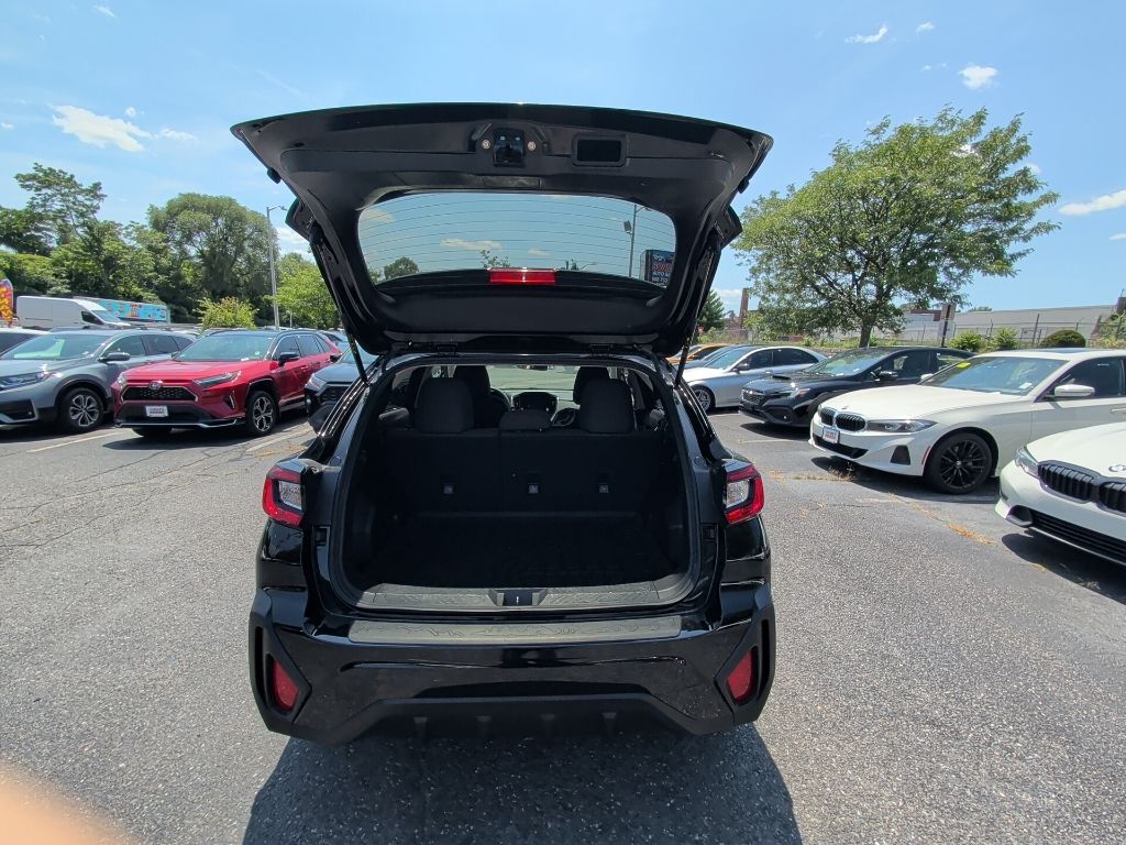 2024 Subaru Crosstrek Premium Worcester MA