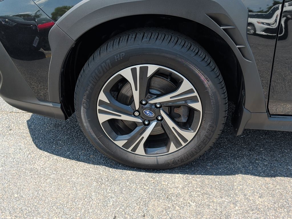 2024 Subaru Crosstrek Premium Worcester MA