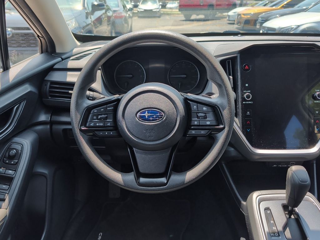 2024 Subaru Crosstrek Premium Worcester MA