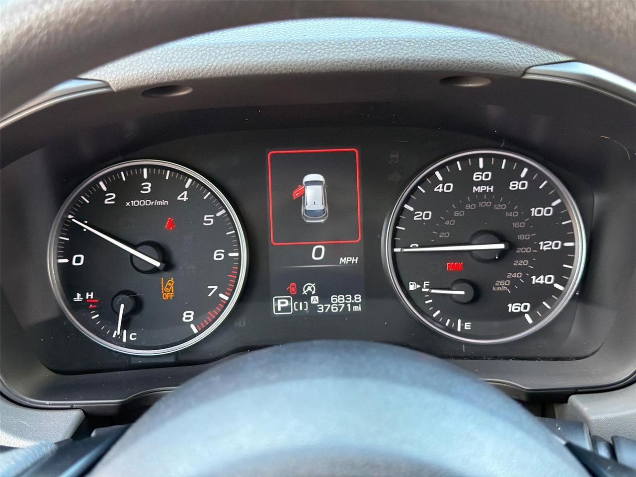 2024 Subaru Crosstrek Premium Hagerstown MD