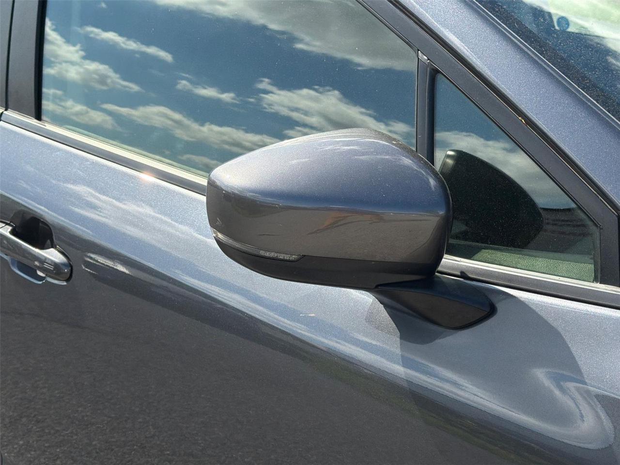 2024 Subaru Crosstrek Premium Hagerstown MD