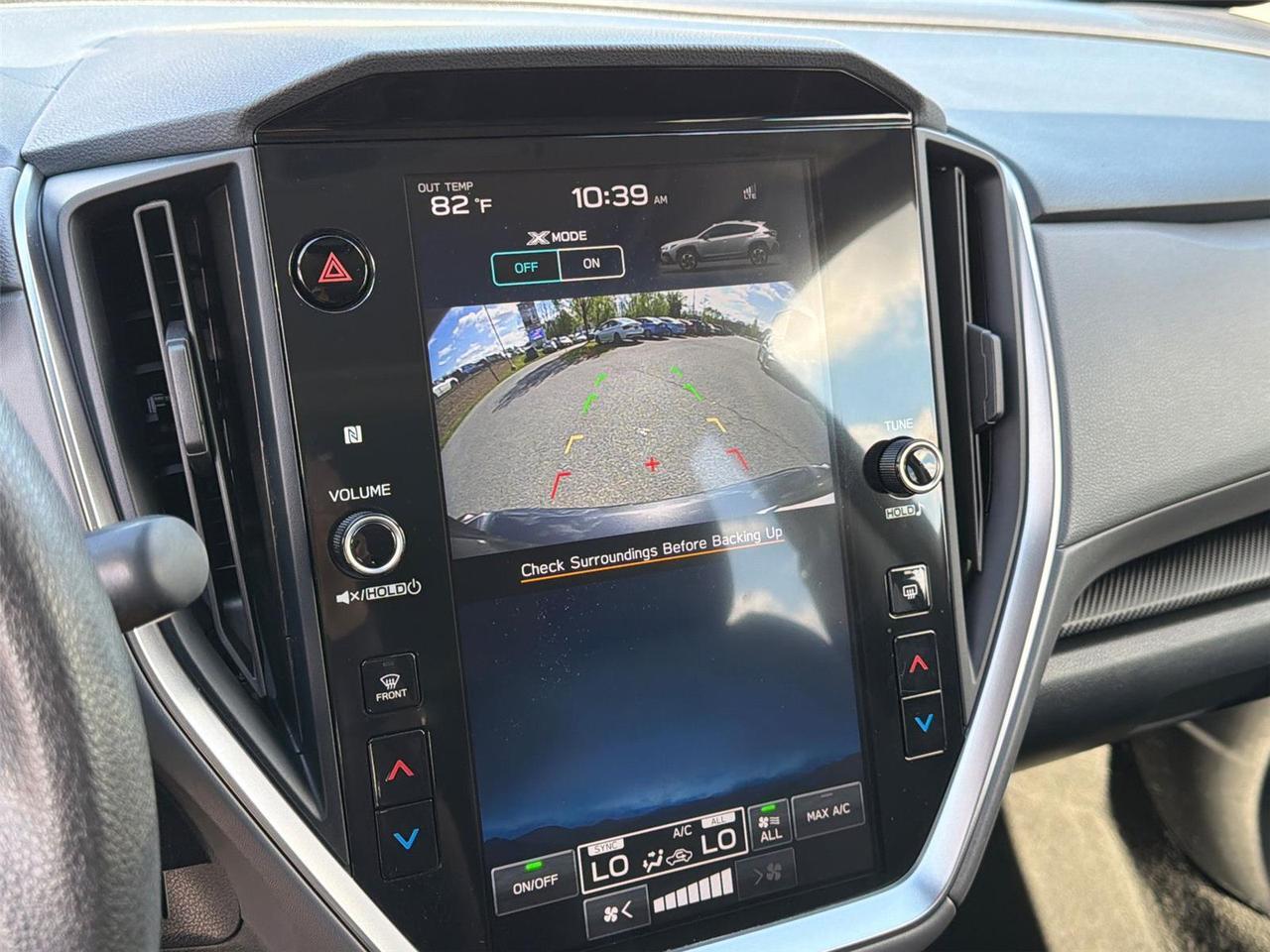 2024 Subaru Crosstrek Premium Hagerstown MD