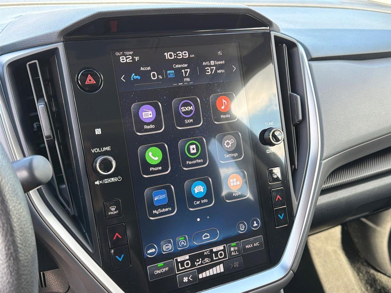 2024 Subaru Crosstrek Premium Hagerstown MD