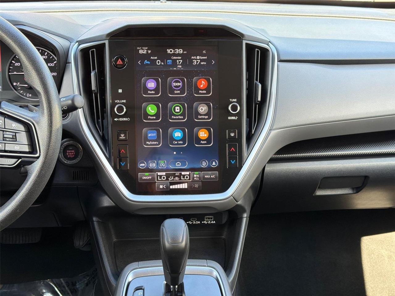 2024 Subaru Crosstrek Premium Hagerstown MD