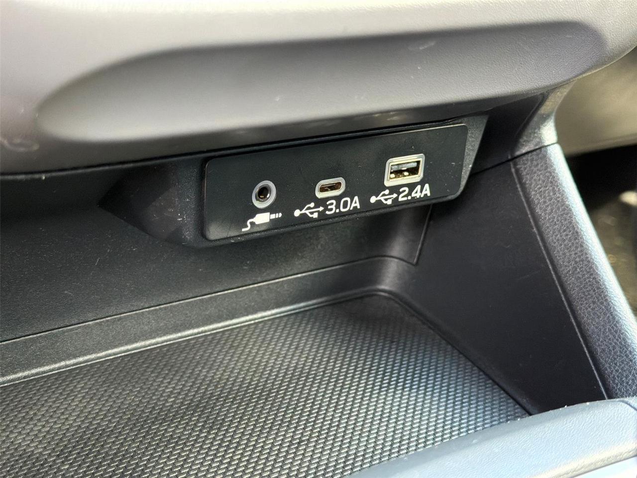 2024 Subaru Crosstrek Premium Hagerstown MD