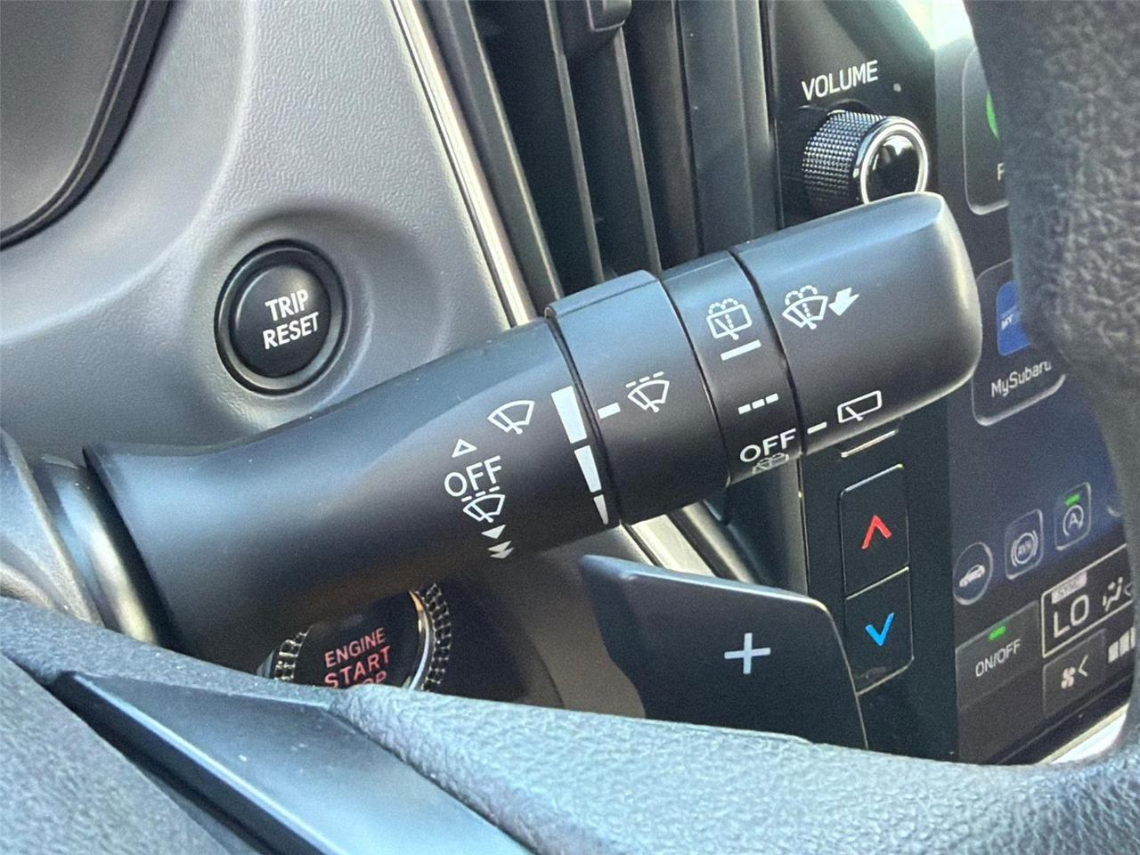 2024 Subaru Crosstrek Premium Hagerstown MD