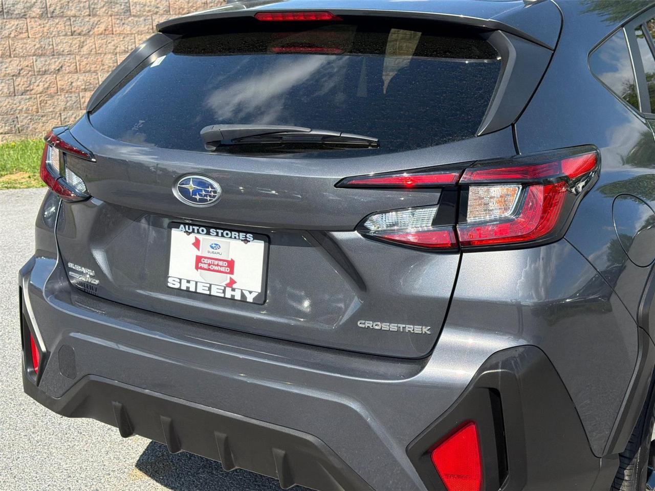 2024 Subaru Crosstrek Premium Hagerstown MD