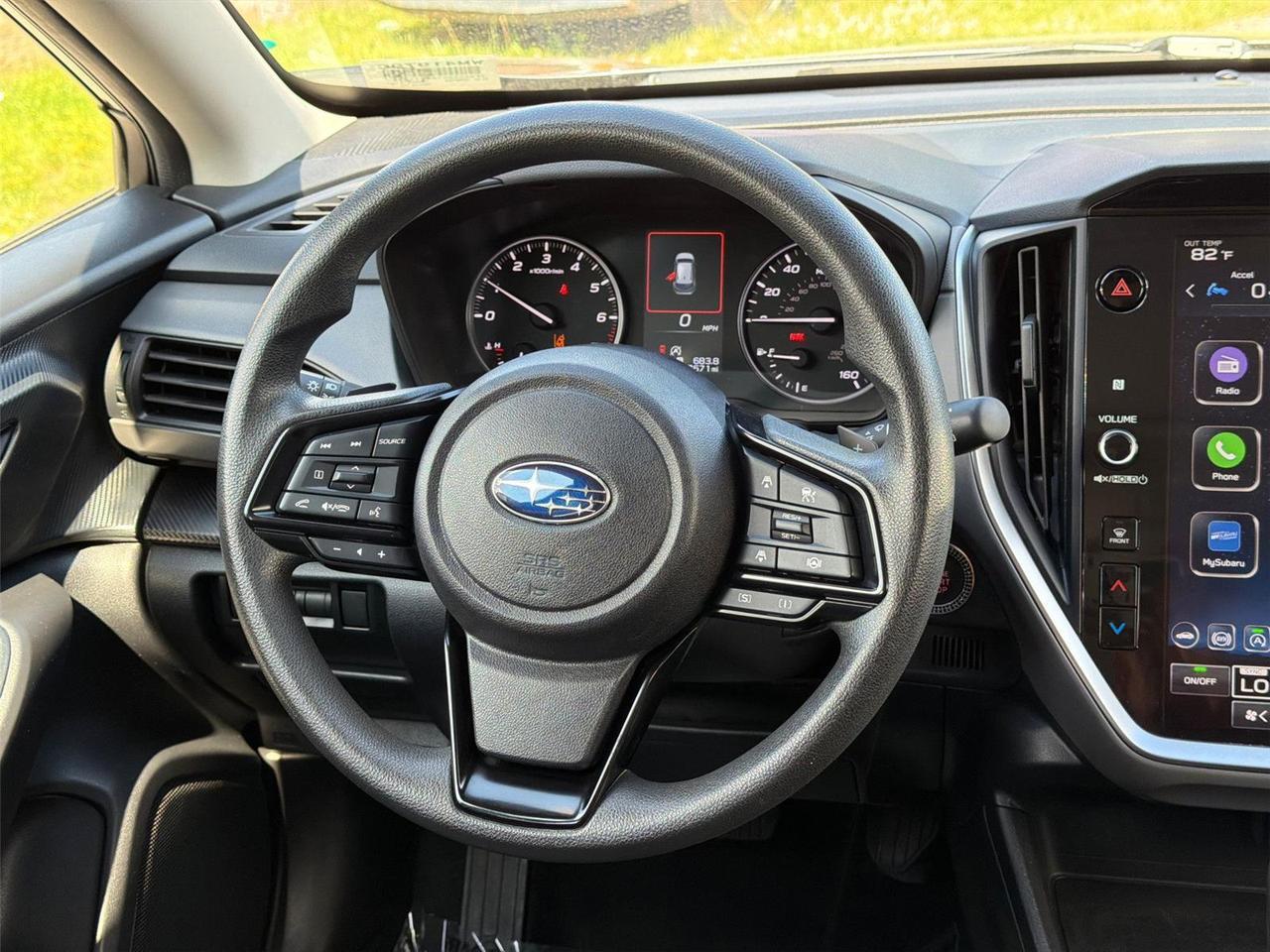 2024 Subaru Crosstrek Premium Hagerstown MD