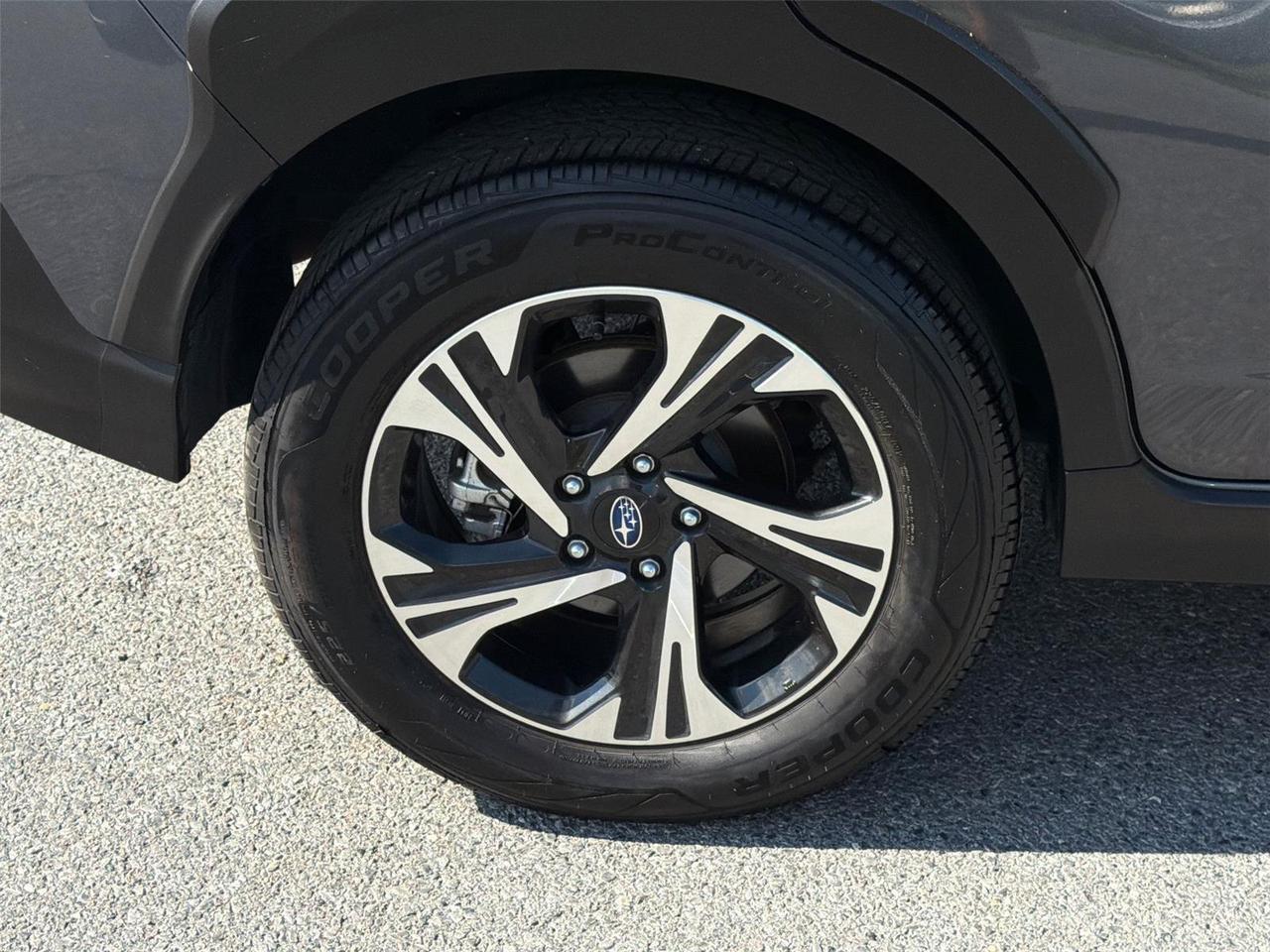 2024 Subaru Crosstrek Premium Hagerstown MD