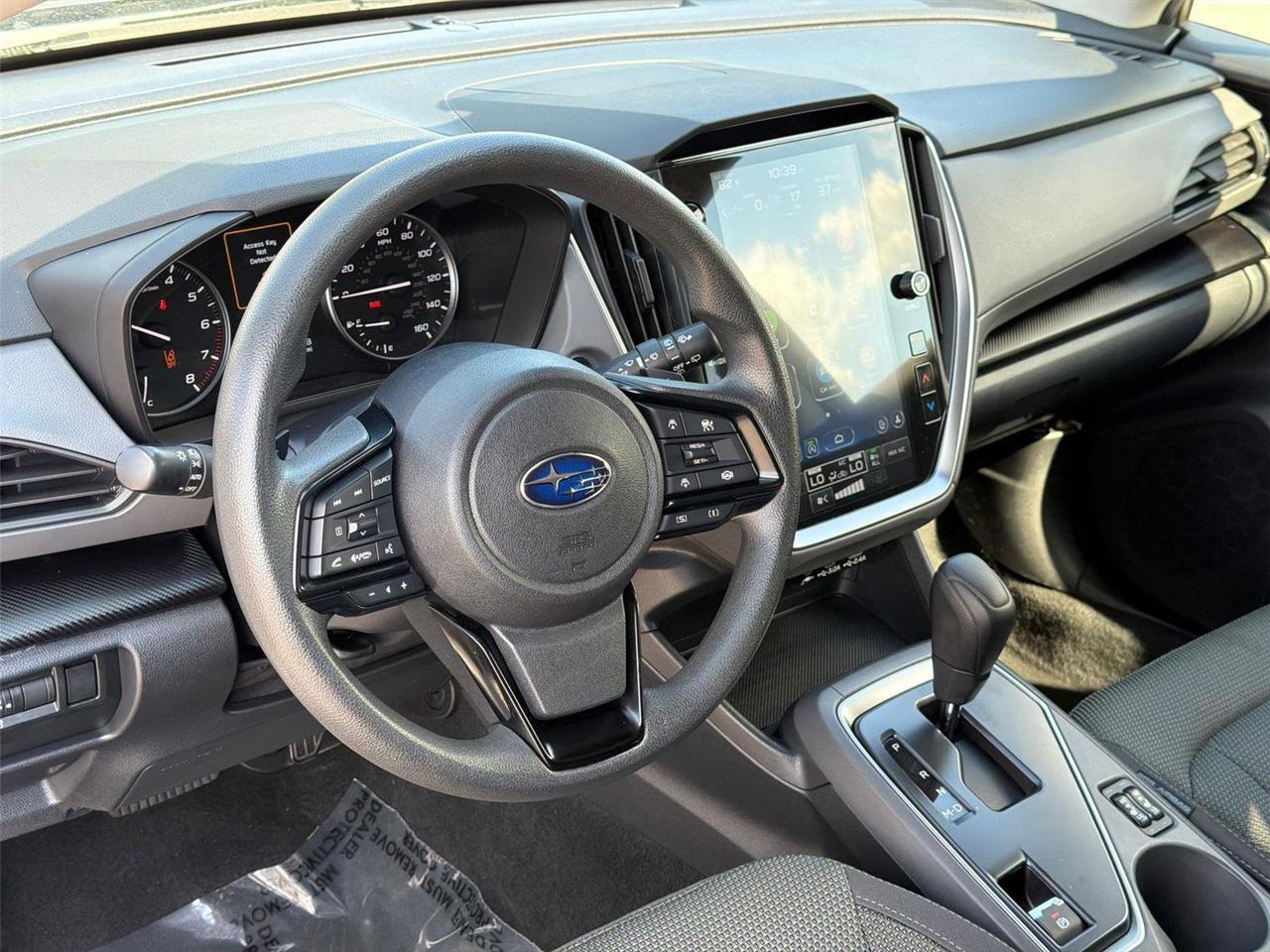 2024 Subaru Crosstrek Premium Hagerstown MD