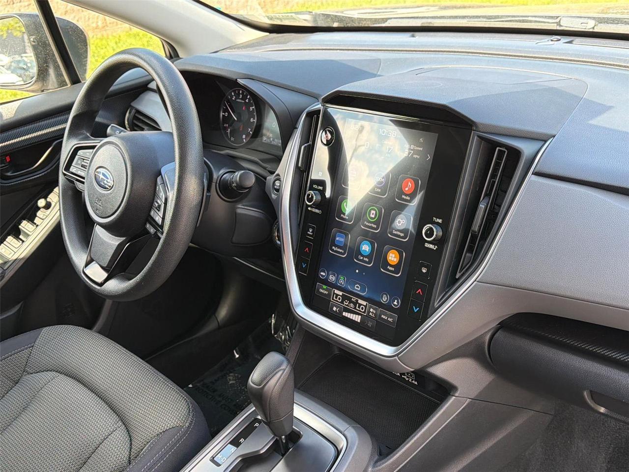 2024 Subaru Crosstrek Premium Hagerstown MD