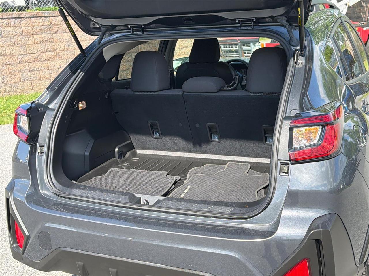 2024 Subaru Crosstrek Premium Hagerstown MD