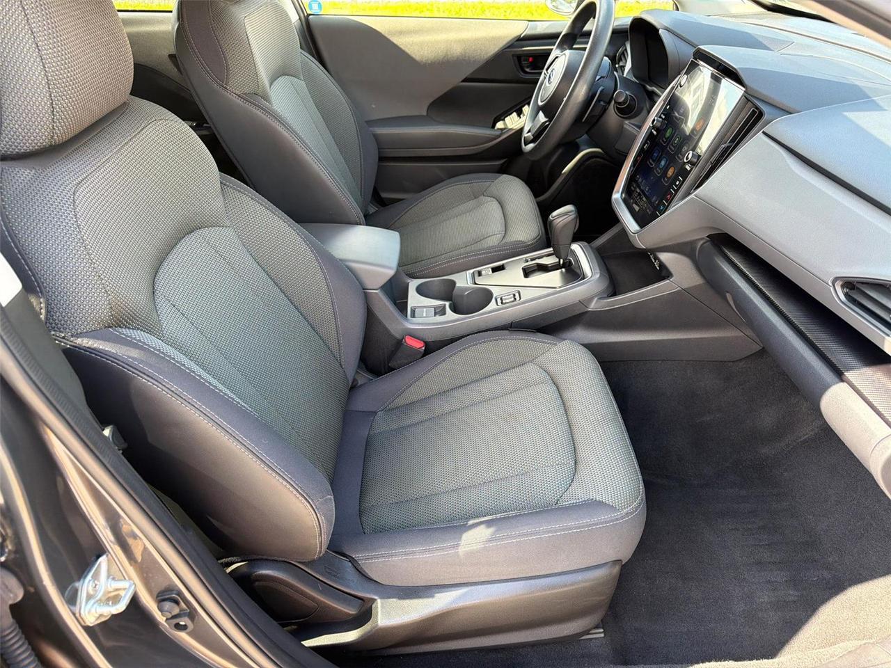 2024 Subaru Crosstrek Premium Hagerstown MD