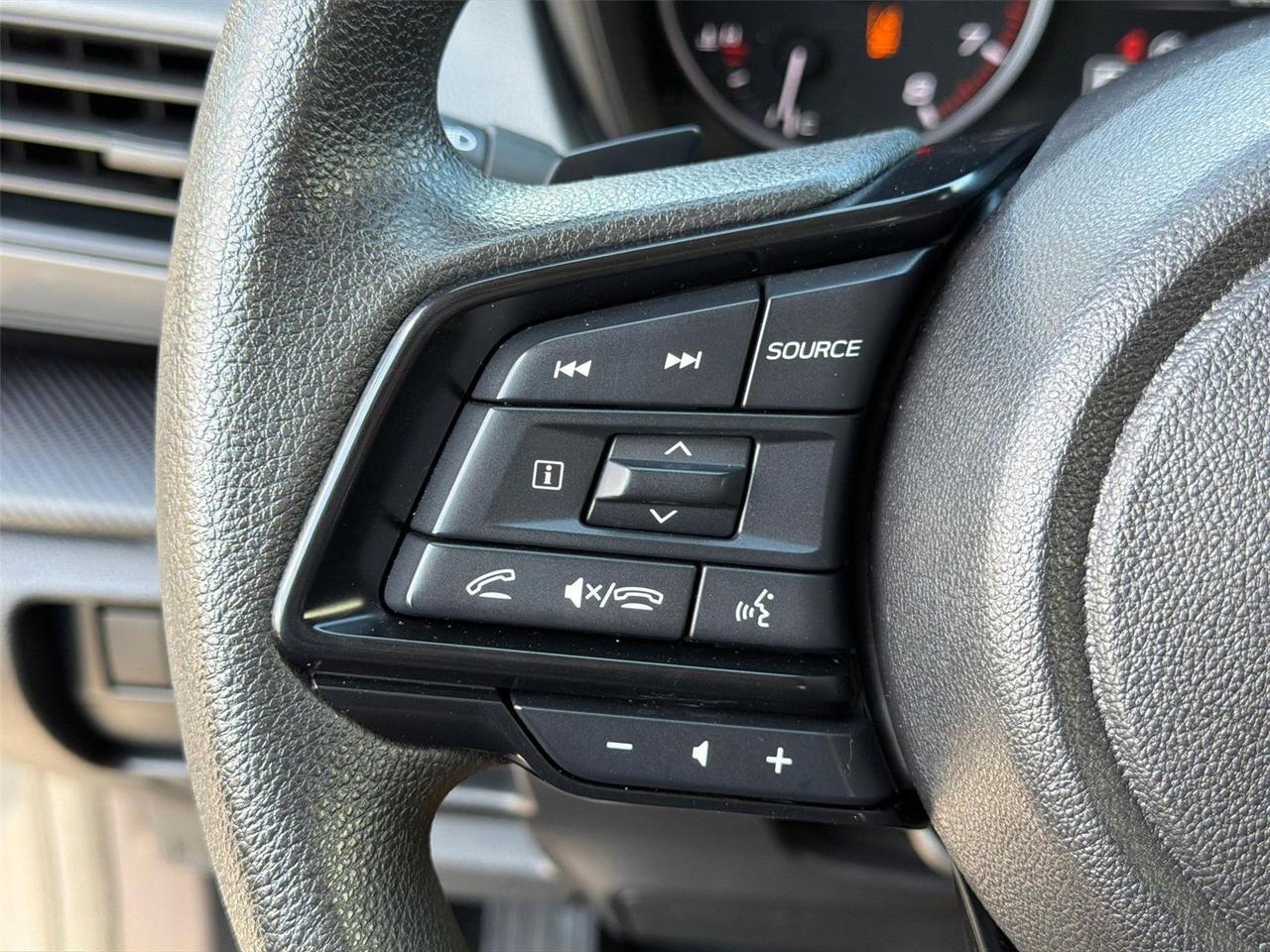 2024 Subaru Crosstrek Premium Hagerstown MD