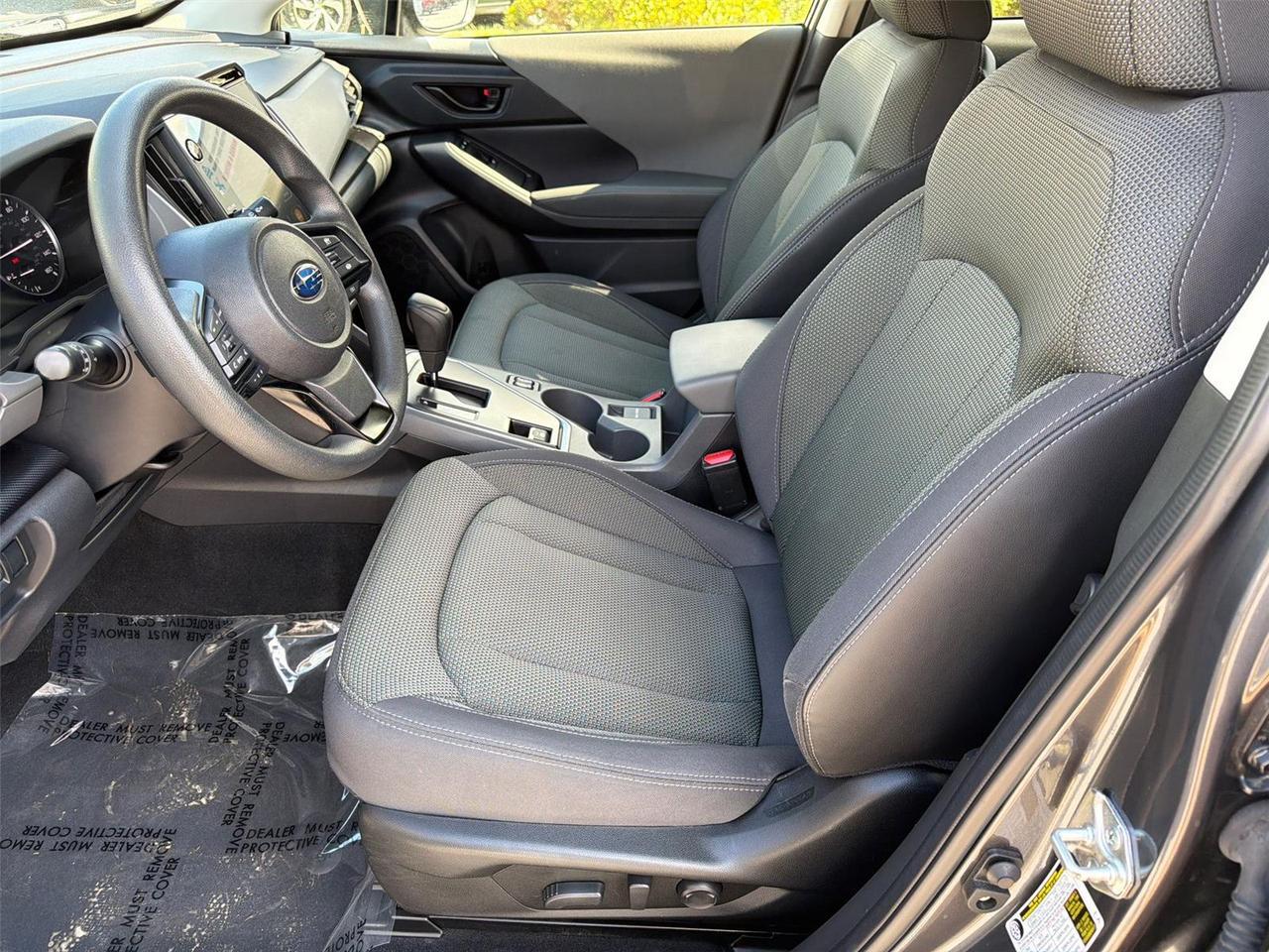 2024 Subaru Crosstrek Premium Hagerstown MD