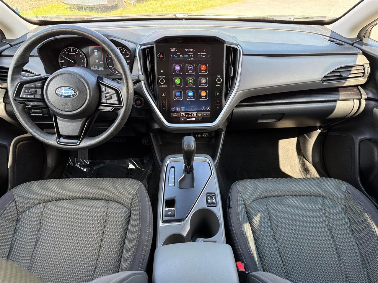 2024 Subaru Crosstrek Premium Hagerstown MD