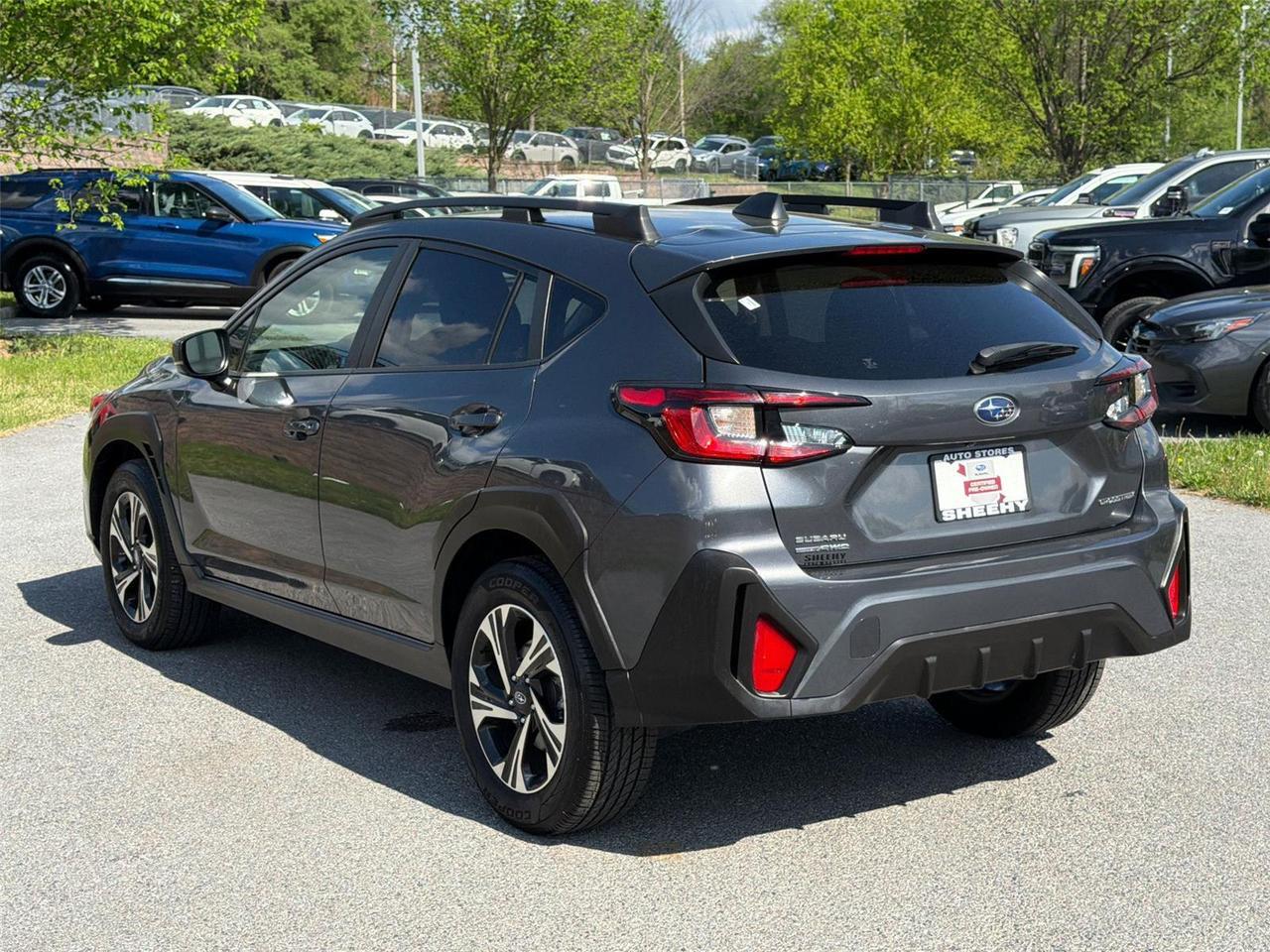 2024 Subaru Crosstrek Premium Hagerstown MD