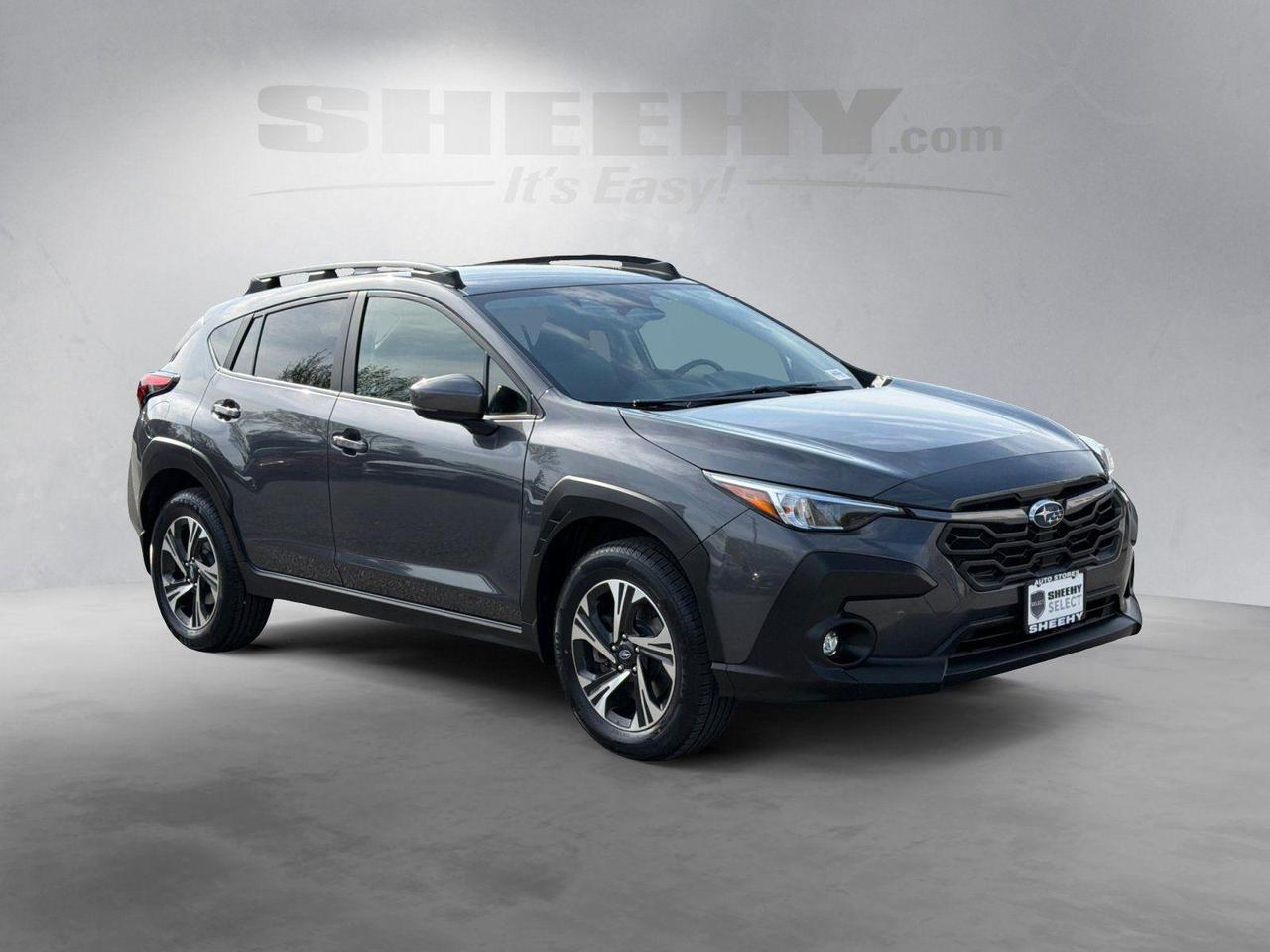 2024 Subaru Crosstrek Premium Hagerstown MD