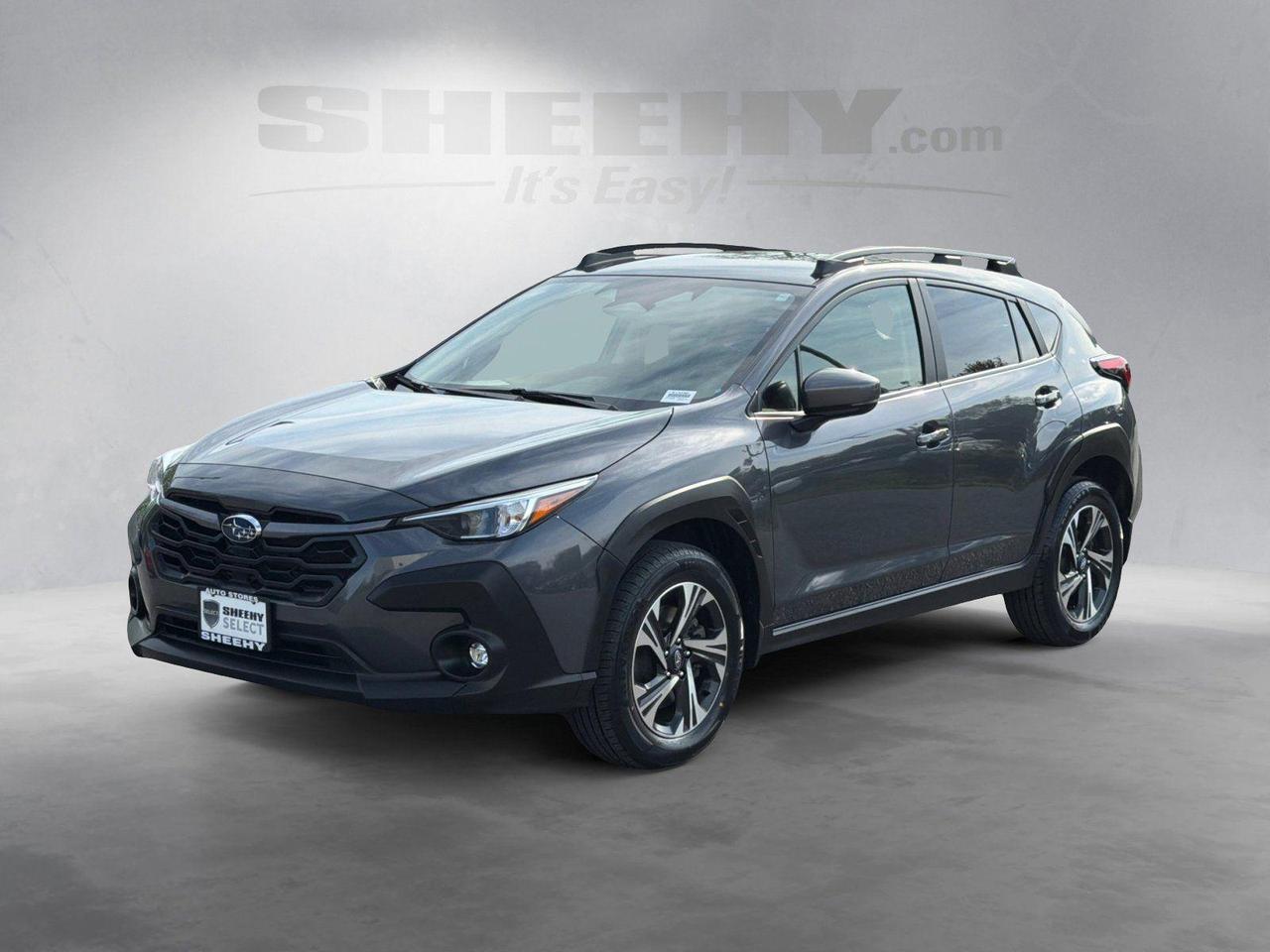 2024 Subaru Crosstrek Premium Hagerstown MD
