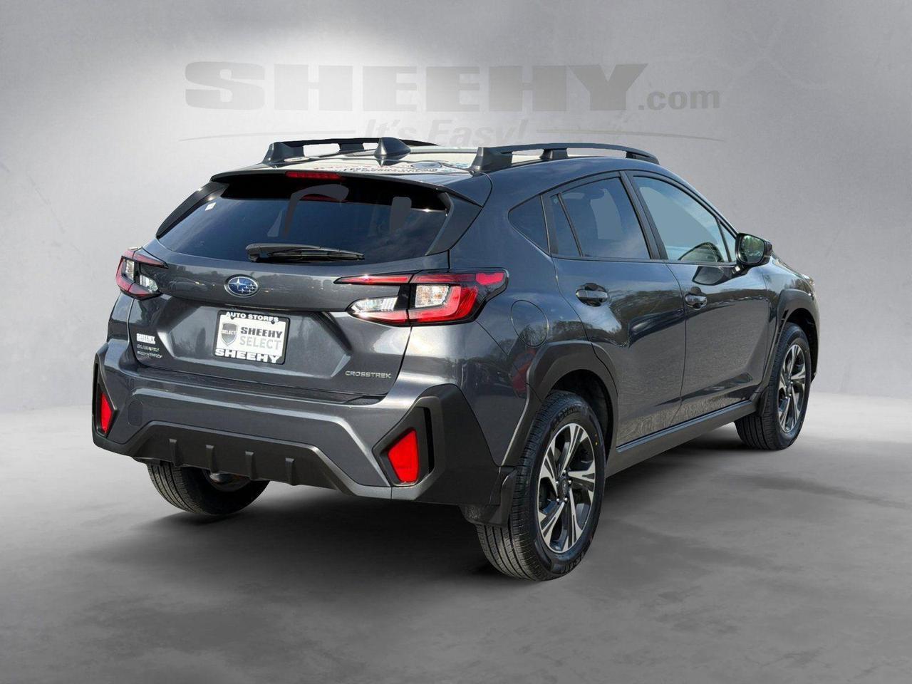 2024 Subaru Crosstrek Premium Hagerstown MD