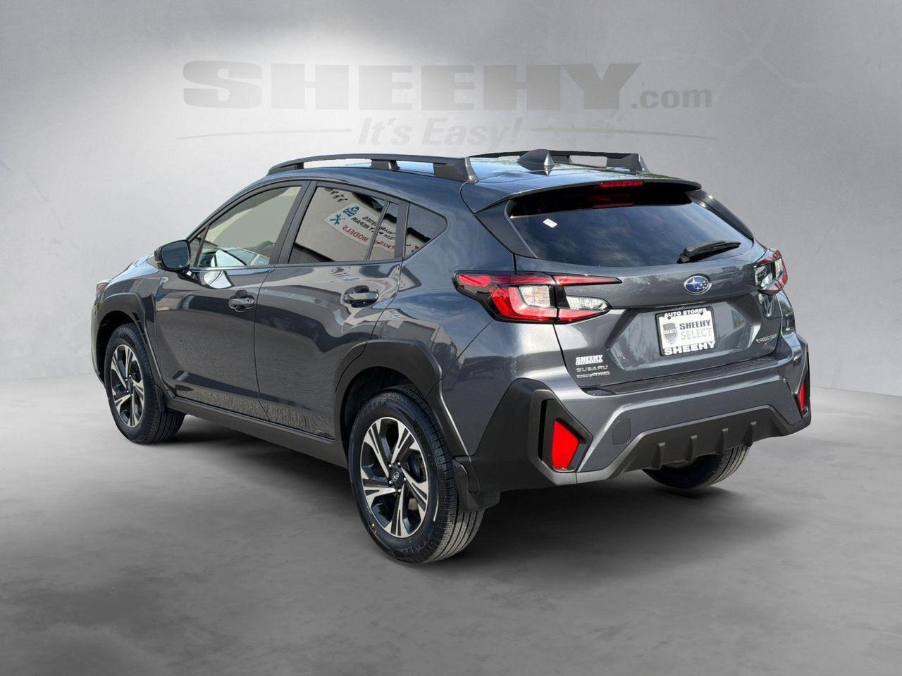 2024 Subaru Crosstrek Premium Hagerstown MD