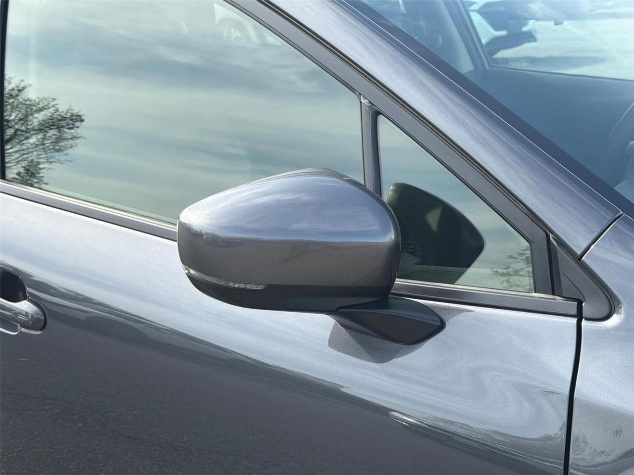 2024 Subaru Crosstrek Premium Hagerstown MD