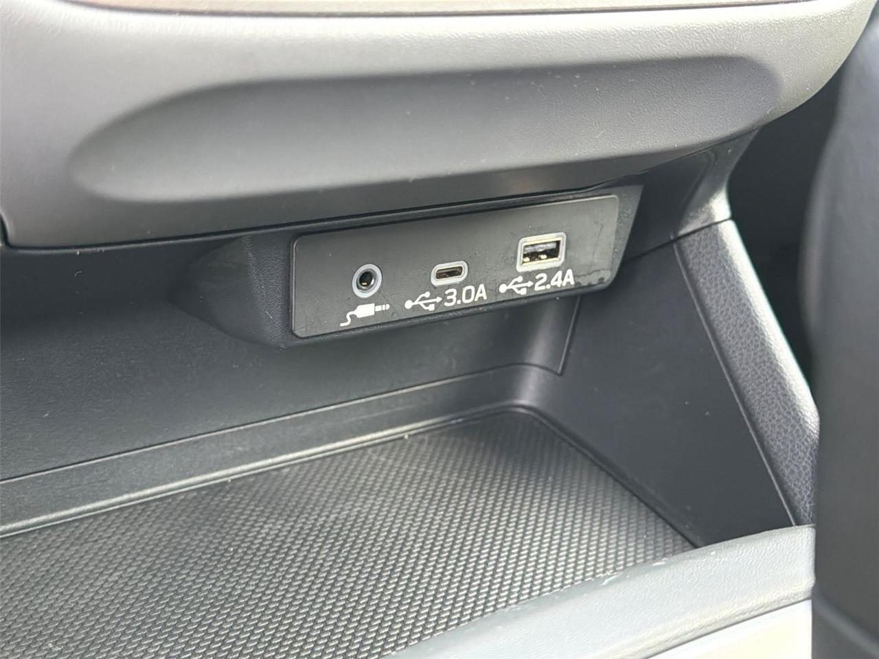 2024 Subaru Crosstrek Premium Hagerstown MD